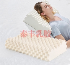 乳膠枕變黃后如何清洗？